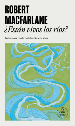 ESTAN VIVOS LOS RIOS?