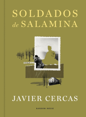 SOLDADOS DE SALAMINA (ED. CONMEM. Y PROL