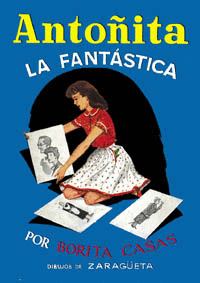 ANTOÑITA LA FANTÁSTICA