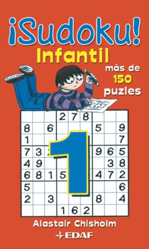 ¡SUDOKU!