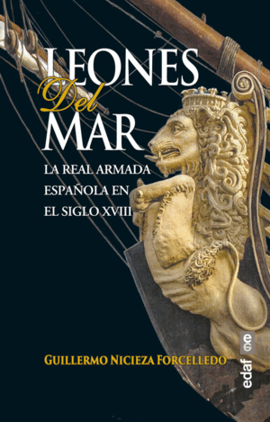 LEONES DEL MAR