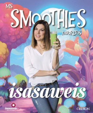 MIS SMOOTHIES FAVORITOS