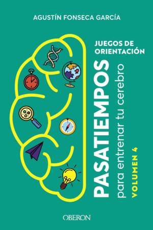 JUEGOS DE ORIENTAC.VOL.4