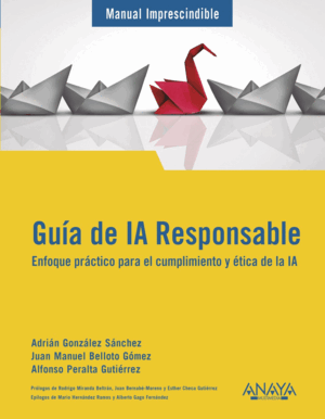 GUIA DE IA RESPONSABLE