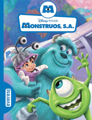 MONSTRUOS S.A.