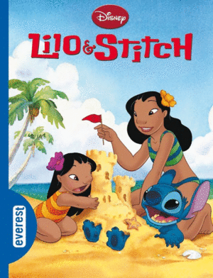 LILO Y STITCH