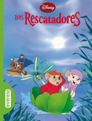 RESCATADORES, LOS