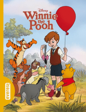 WINNIE THE POOH