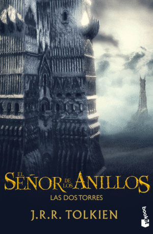 2.SEÑOR DE LOS ANILLOS II:DOS TORRES, LAS