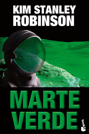 MARTE VERDE