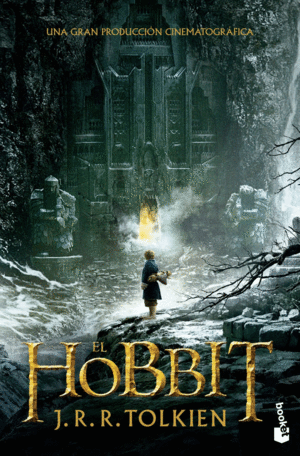 EL HOBBIT