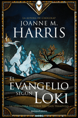 EL EVANGELIO SEGÚN LOKI