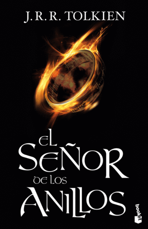 EL SEÑOR DE LOS ANILLOS