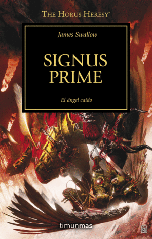SIGNUS PRIME