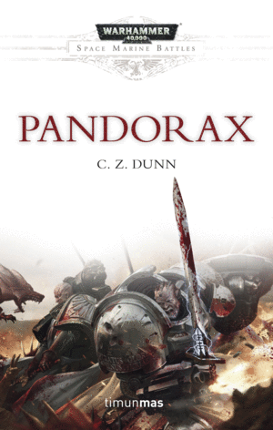 PANDORAX