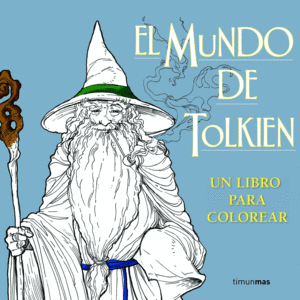 EL MUNDO DE TOLKIEN