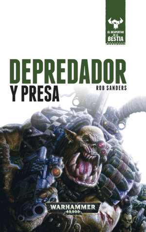 DEPREDADOR Y PRESA 2