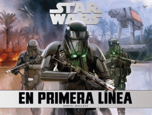 EN PRIMERA LINEA