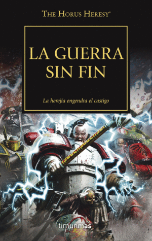 LA GUERRA SIN FIN Nº33