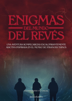 ENIGMAS DEL MUNDO DEL REVES