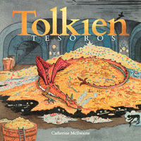 LOS TESOROS DE TOLKIEN