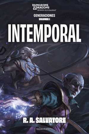 GENERACIONES: INTEMPORAL