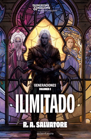GENERACIONES 02/03 ILIMITADO