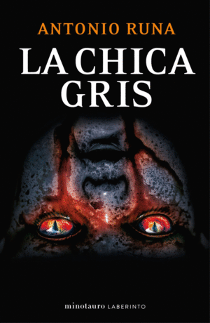 LA CHICA GRIS