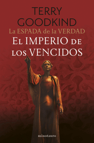 EL IMPERIO DE LOS VENCIDOS