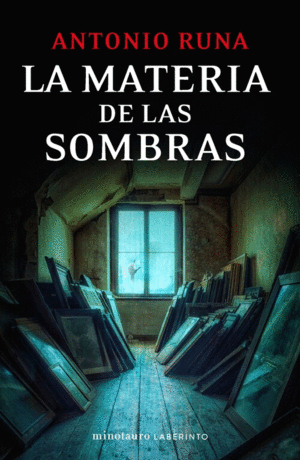 MATERIA DE LAS SOMBRAS, LA