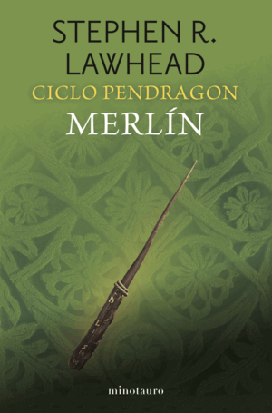 CICLO PENDRAGON 02/06 MERLIN