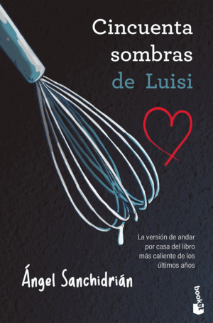 50 SOMBRAS DE LUISI