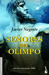 SEÑORES DEL OLIMPO