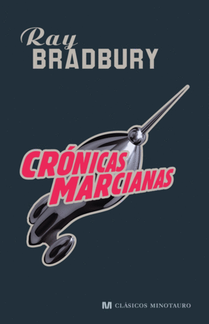 CRONICAS MARCIANAS