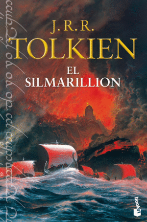 EL SILMARILLION