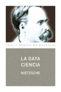 GAYA CIENCIA, LA.(BASICA DE BOLSILLO)