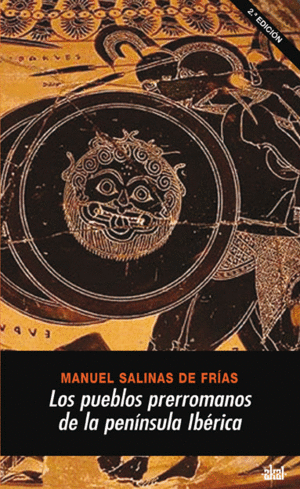PUEBLOS PRERROMANOS DE PENINSULA IBERICA.(UNIVERSI
