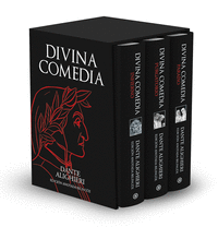 (3.VOL).DIVINA COMEDIA.(OBRA COMPLETA).(GRANDES LI