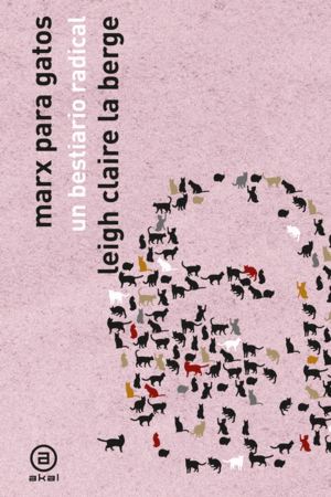 MARX PARA GATOS
