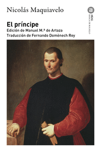 EL PRÍNCIPE