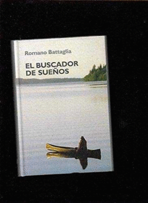 EL BUSCADOR DE SUEÑOS