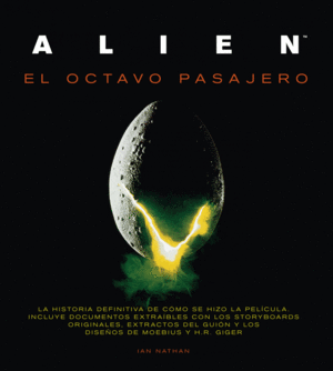 ALIEN: EL OCTAVO PASAJERO