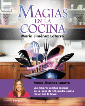 MAGIA EN LA COCINA