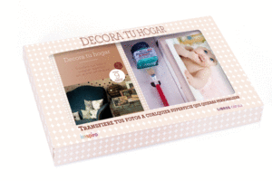 DECORA TU HOGAR