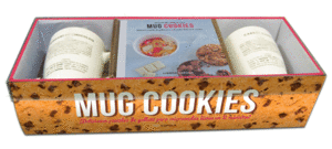 MUG COOKIES