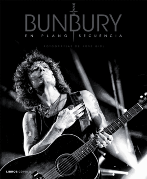 PLANO SECUENCIA. BUNBURY PALOSANTO TOUR