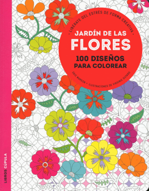 JARDÍN DE LAS FLORES