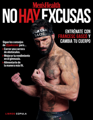 ­NO HAY EXCUSAS!