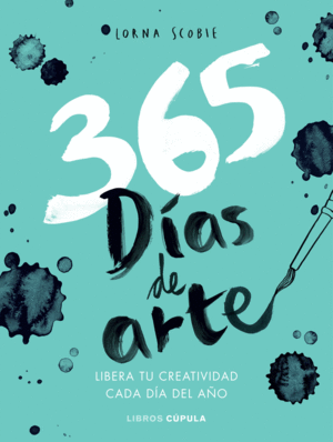 365 DÍAS PARA LIBERAR TU CREATIVIDAD