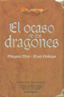 EL OCASO DE LOS DRAGONES